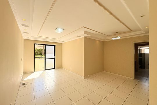 Apartamento à venda com 3 quartos, 93m² em Vila das Hortencias, Jundiaí