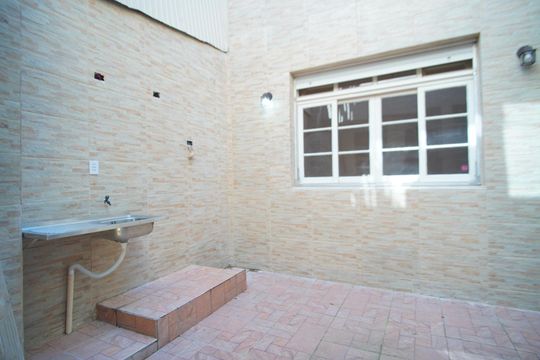 Espaço Garden de apartamento à venda com 2 quartos, 121m² em Petrópolis, Porto Alegre
