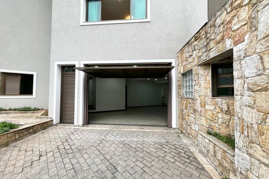 Garagem de casa à venda com 4 quartos, 465m² em Jardim Franca, São Paulo