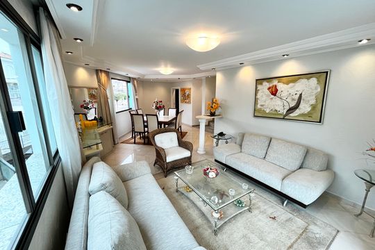Casa à venda com 4 quartos, 465m² em Jardim Franca, São Paulo