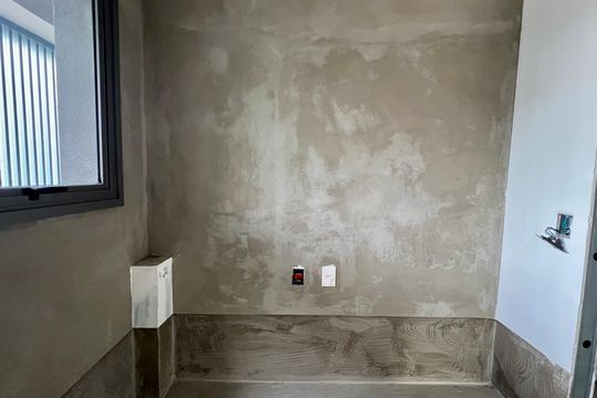 Área de Serviço de apartamento à venda com 3 quartos, 210m² em Jardim Paulista, São Paulo