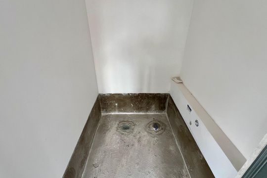 Lavabo de apartamento à venda com 3 quartos, 210m² em Jardim Paulista, São Paulo