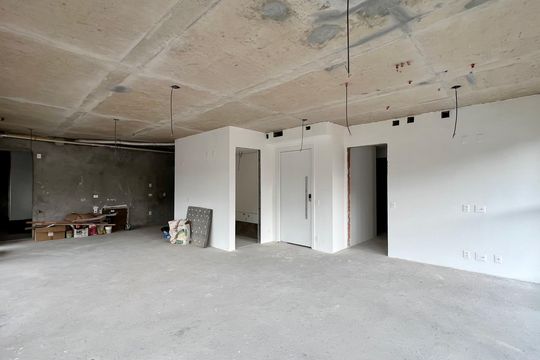 Sala de apartamento à venda com 3 quartos, 210m² em Jardim Paulista, São Paulo