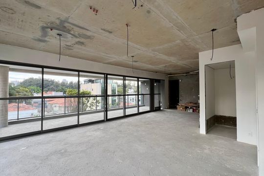 Apartamento à venda com 3 quartos, 210m² em Jardim Paulista, São Paulo