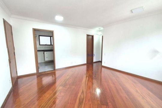 Apartamento à venda com 2 quartos, 65m² em Vila Guarani (Zona Sul), São Paulo
