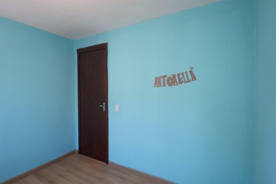 Quarto 12 de apartamento para alugar com 2 quartos, 38m² em Rio Branco, Canoas