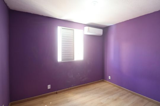 Quarto 2 de apartamento para alugar com 2 quartos, 38m² em Rio Branco, Canoas