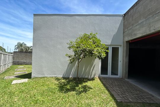 Área comum - Salão de festas de apartamento à venda com 2 quartos, 58m² em Rondônia, Novo Hamburgo