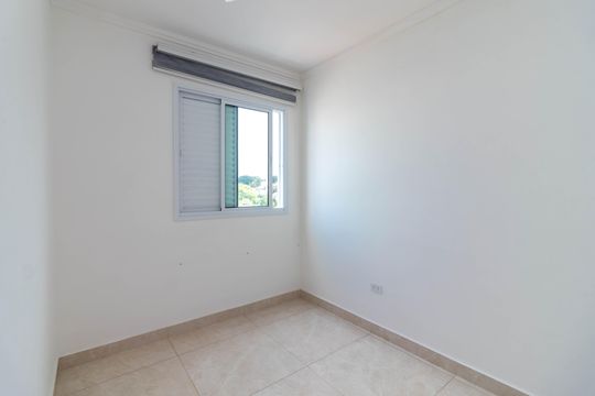 Quarto 2 de apartamento para alugar com 2 quartos, 45m² em Jardim França, São Paulo