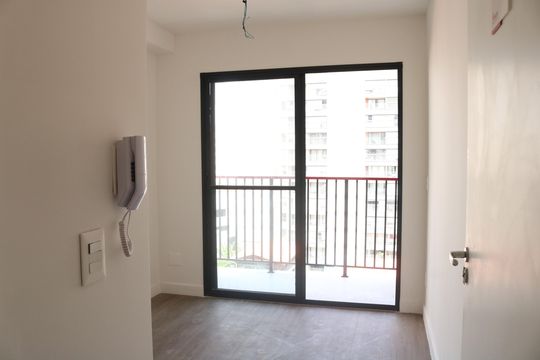 Apartamento à venda com 2 quartos, 34m² em Perdizes, São Paulo