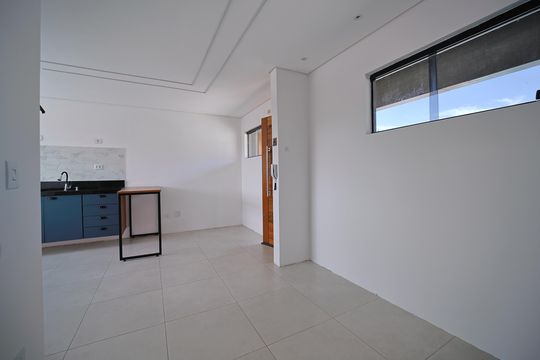 Sala de apartamento para alugar com 1 quarto, 40m² em Parque Boturussu, São Paulo
