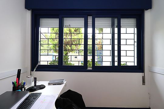 Quarto 3 de casa à venda com 3 quartos, 300m² em Boa Vista, Porto Alegre