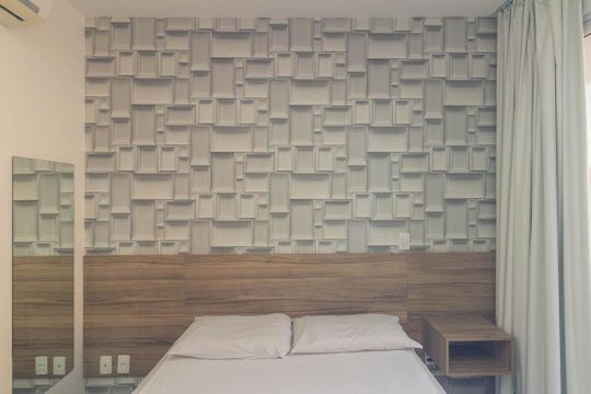 Studio de kitnet/studio à venda com 1 quarto, 46m² em Centro Histórico de São Paulo, São Paulo