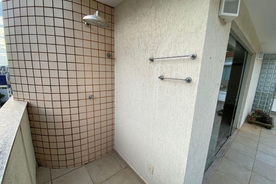 Apartamento para alugar com 2 quartos, 161m² em Buritis, Belo Horizonte