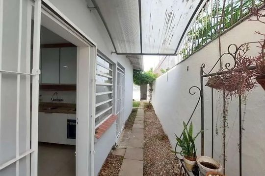 Casa à venda com 3 quartos, 140m² em Ipanema, Porto Alegre