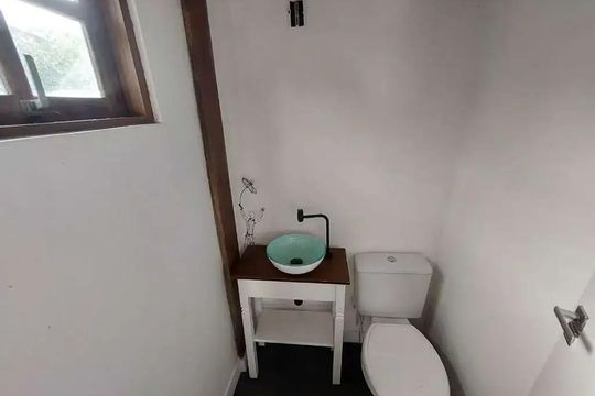 Casa à venda com 3 quartos, 140m² em Ipanema, Porto Alegre