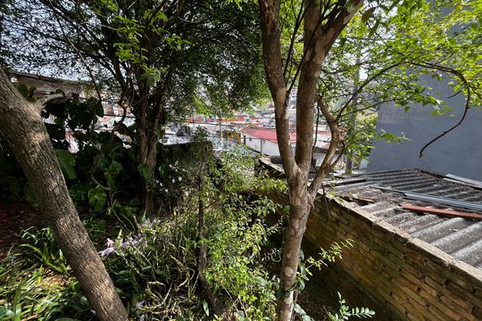 Quintal de casa à venda com 2 quartos, 327m² em Vila Santa Maria, São Paulo