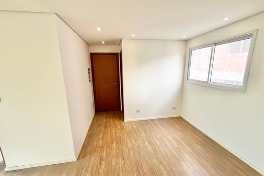 Sala de apartamento para alugar com 2 quartos, 74m² em Lauzane Paulista, São Paulo