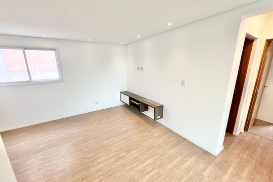 Sala de apartamento para alugar com 2 quartos, 74m² em Lauzane Paulista, São Paulo
