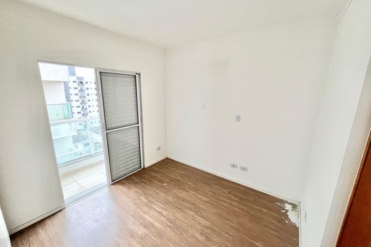 Suíte 2 de apartamento para alugar com 2 quartos, 74m² em Lauzane Paulista, São Paulo