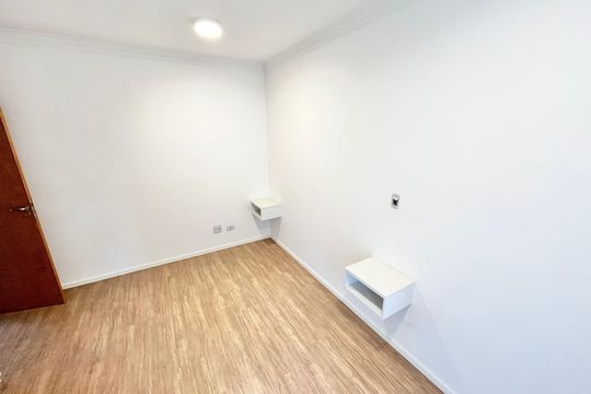 Suíte de apartamento para alugar com 2 quartos, 74m² em Lauzane Paulista, São Paulo