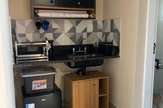 Pia Casa 2 de casa à venda com 5 quartos, 400m² em Chácara Inglesa, São Paulo