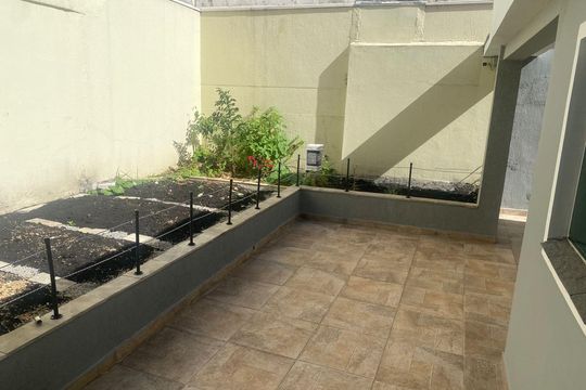 Área Externa Casa 2 de casa à venda com 5 quartos, 400m² em Chácara Inglesa, São Paulo