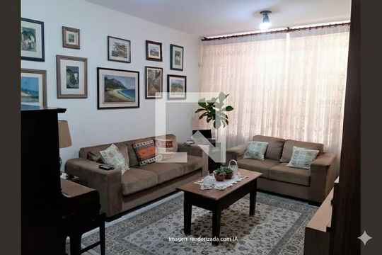 Casa à venda com 3 quartos, 160m² em Vila Cordeiro, São Paulo