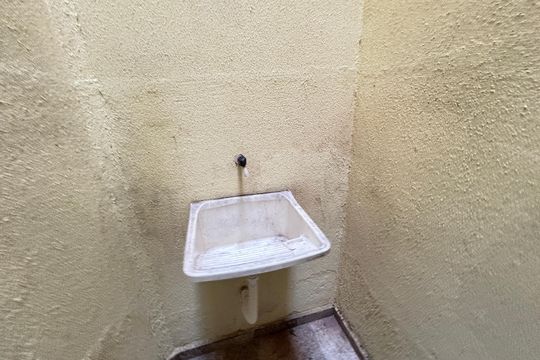 Área de Serviço de casa para alugar com 3 quartos, 80m² em Bento Ribeiro, Rio de Janeiro