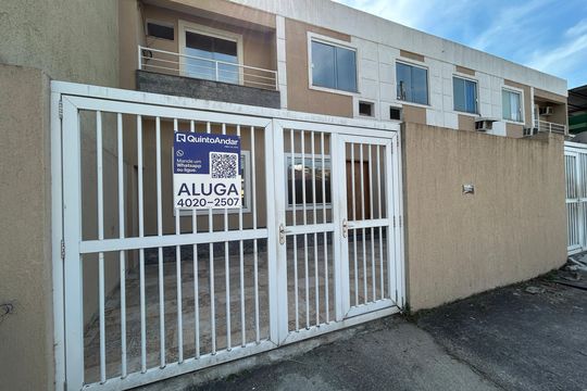 PNYD-25 de casa para alugar com 3 quartos, 80m² em Bento Ribeiro, Rio de Janeiro