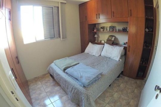 Apartamento à venda com 3 quartos, 78m² em Tatuapé, São Paulo