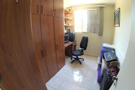 Apartamento à venda com 3 quartos, 78m² em Tatuapé, São Paulo