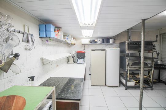 Edícula de casa à venda com 2 quartos, 233m² em Mooca, São Paulo
