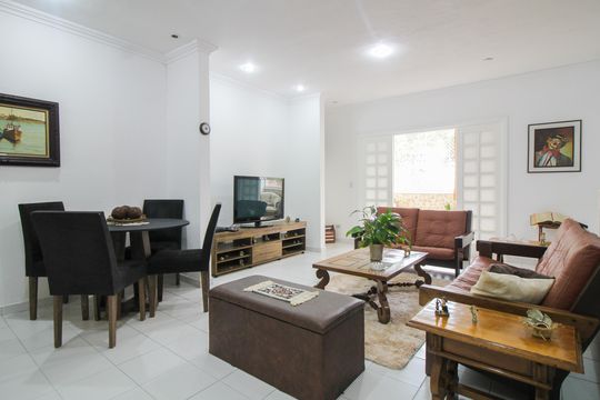 Casa à venda com 2 quartos, 233m² em Mooca, São Paulo