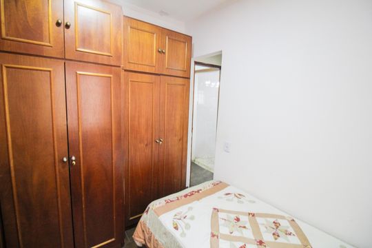 Suite 2 de casa à venda com 2 quartos, 233m² em Mooca, São Paulo