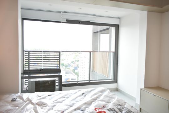 Studio de kitnet/studio para alugar com 1 quarto, 27m² em Vila Clementino, São Paulo