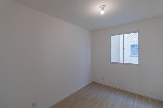 Quarto 2 de apartamento à venda com 2 quartos, 39m² em Vila Buenos Aires, São Paulo