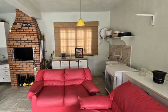 Casa à venda com 3 quartos, 130m² em Tristeza, Porto Alegre