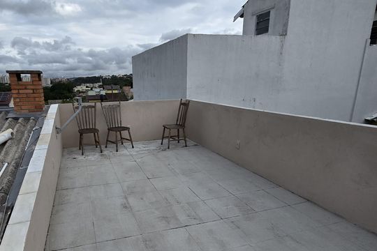 Casa à venda com 3 quartos, 130m² em Tristeza, Porto Alegre