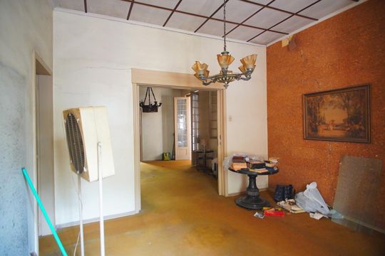 Sala 1 de casa à venda com 2 quartos, 155m² em Independência, Porto Alegre