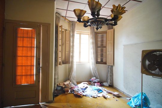 Sala 1 de casa à venda com 2 quartos, 155m² em Independência, Porto Alegre