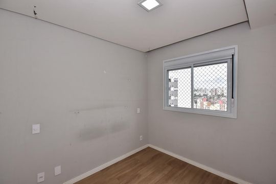 Quarto 2 de apartamento à venda com 2 quartos, 48m² em Jardim Umarizal, São Paulo