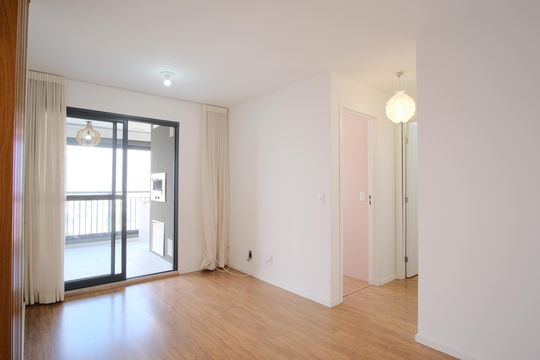 Apartamento à venda com 2 quartos, 60m² em Vila Esperança, São Paulo