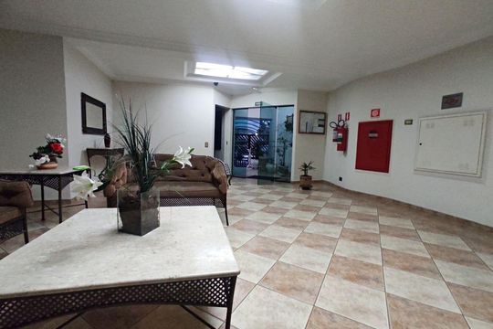 Apartamento à venda com 3 quartos, 94m² em Rudge Ramos, São Bernardo do Campo