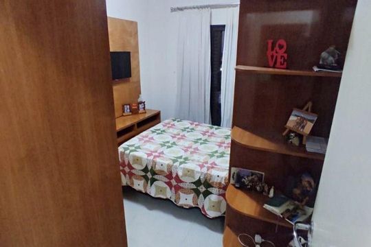 Apartamento à venda com 3 quartos, 94m² em Rudge Ramos, São Bernardo do Campo