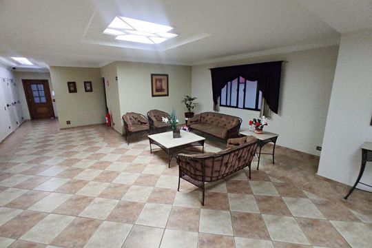 Apartamento à venda com 3 quartos, 94m² em Rudge Ramos, São Bernardo do Campo
