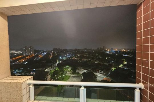 Apartamento à venda com 2 quartos, 49m² em Vila Santa Angelina, São Bernardo do Campo