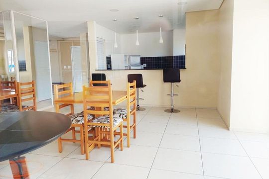 Apartamento à venda com 2 quartos, 49m² em Vila Santa Angelina, São Bernardo do Campo