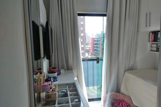 Apartamento à venda com 3 quartos, 266m² em Centro, São Bernardo do Campo
