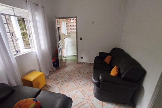 Casa à venda com 5 quartos, 260m² em Jardim Nossa Senhora de Fatima, São Bernardo do Campo